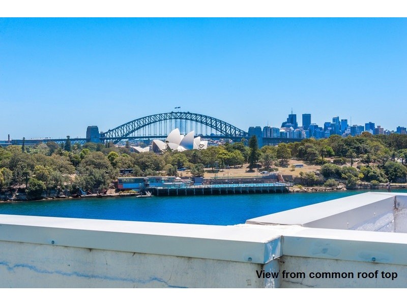 7/7 Wylde Street, Potts Point NSW 2011