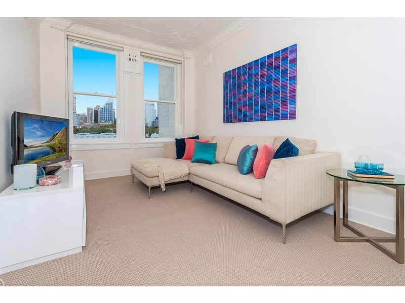 7/7 Wylde Street, Potts Point NSW 2011