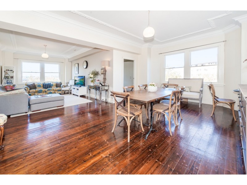 23/123-125 Macleay Street, Potts Point NSW 2011