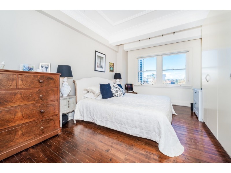 23/123-125 Macleay Street, Potts Point NSW 2011