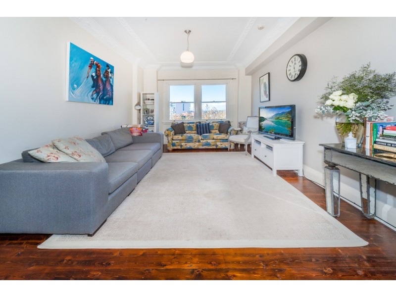 23/123-125 Macleay Street, Potts Point NSW 2011