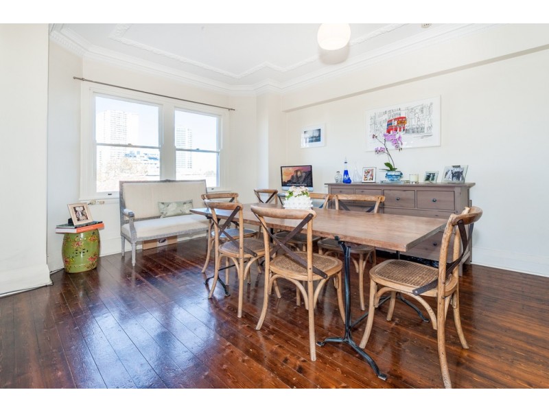 23/123-125 Macleay Street, Potts Point NSW 2011