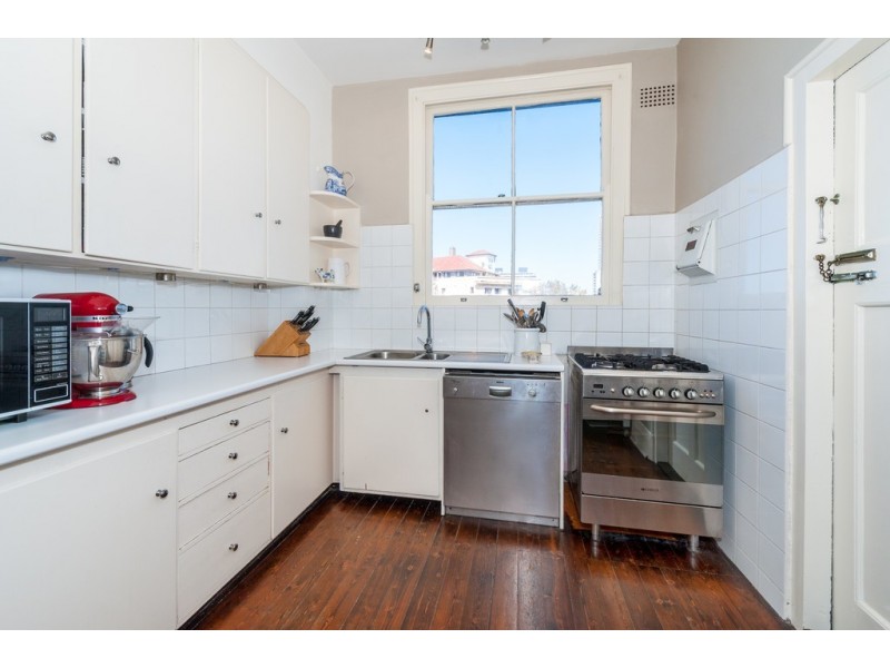 23/123-125 Macleay Street, Potts Point NSW 2011