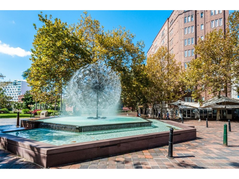 23/123-125 Macleay Street, Potts Point NSW 2011