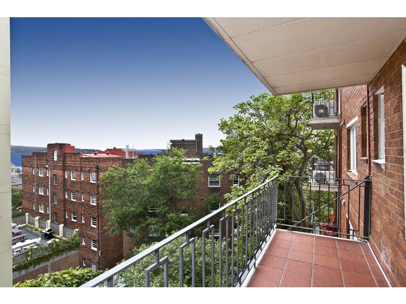 403/40 Macleay Street, Potts Point NSW 2011