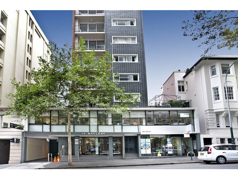 403/40 Macleay Street, Potts Point NSW 2011