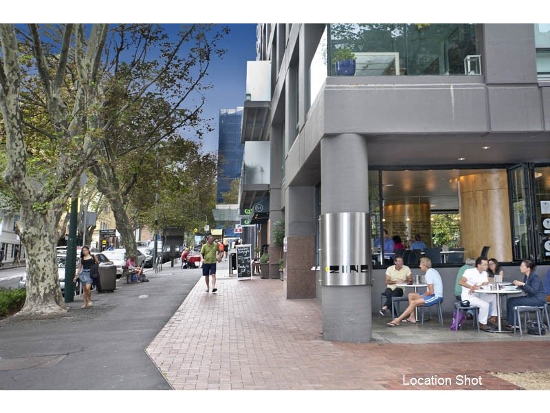 403/40 Macleay Street, Potts Point NSW 2011