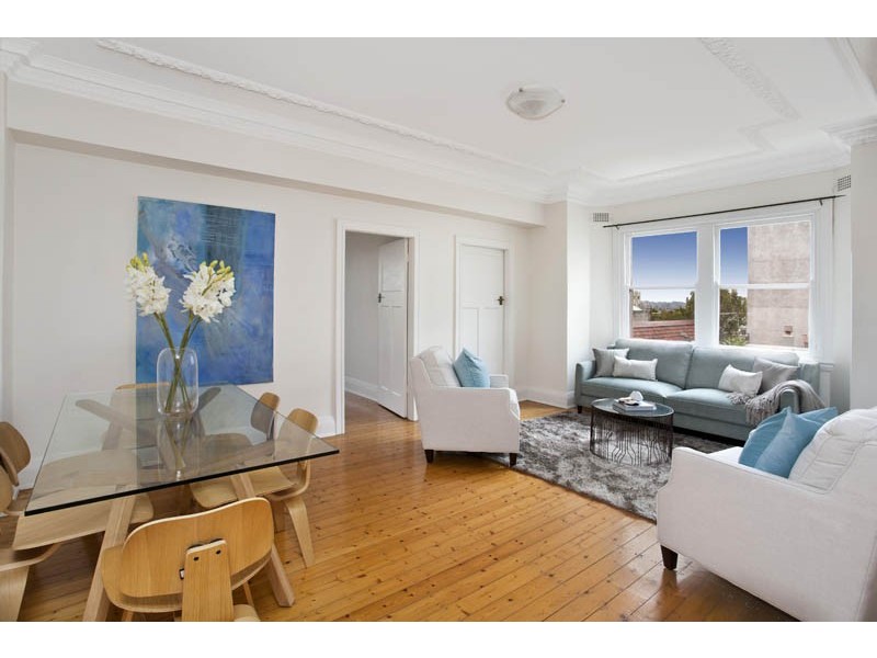 24/123-125 Macleay Street, Potts Point NSW 2011