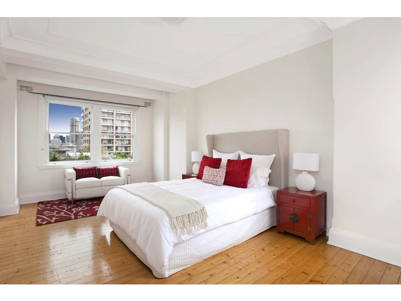24/123-125 Macleay Street, Potts Point NSW 2011