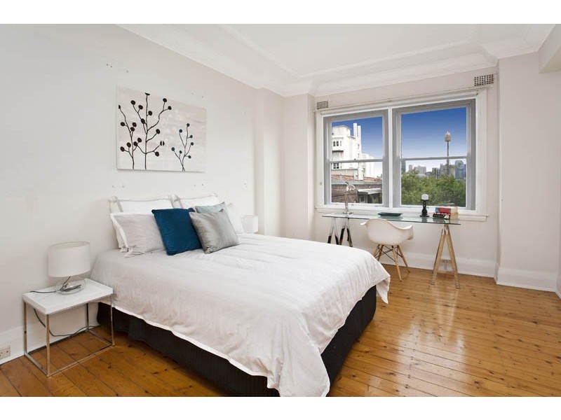 24/123-125 Macleay Street, Potts Point NSW 2011