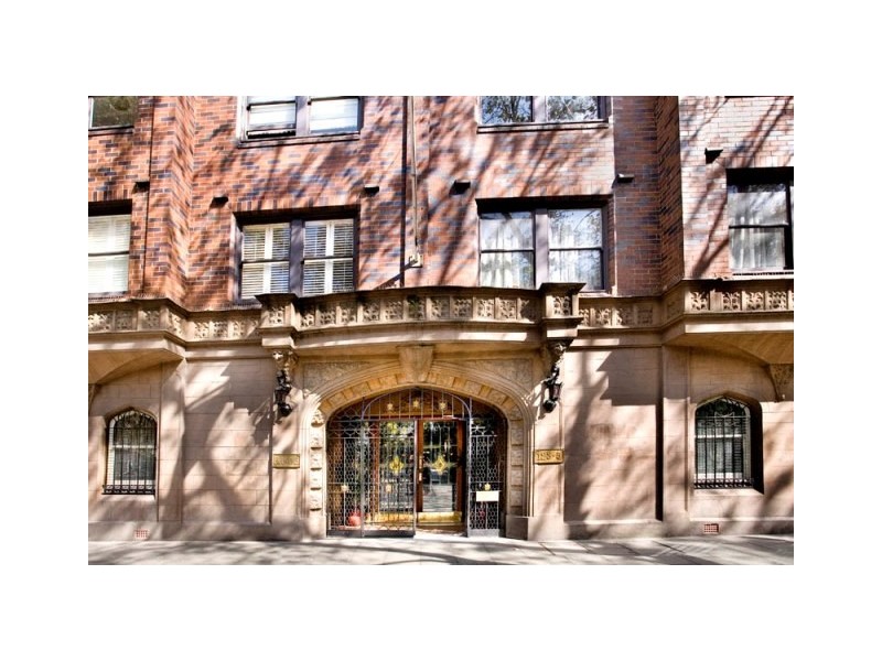 24/123-125 Macleay Street, Potts Point NSW 2011