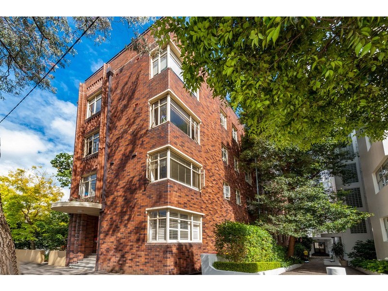 12/94 Elizabeth Bay Road, Elizabeth Bay NSW 2011