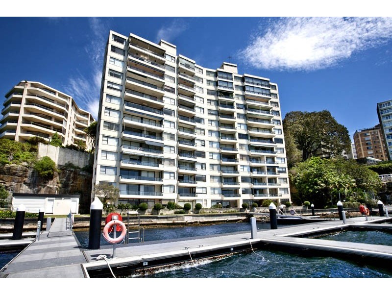 12/95 Elizabeth Bay Road, Elizabeth Bay NSW 2011