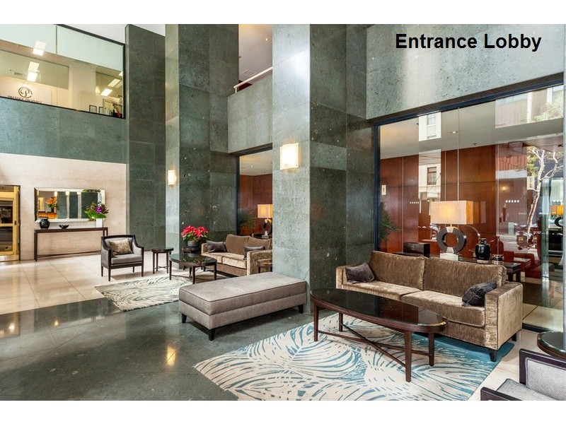 2801/1 Kings Cross Rd, Potts Point NSW 2011