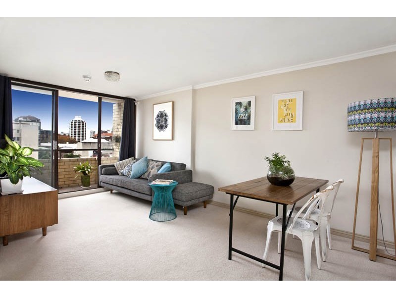 84/103 Victoria St, Potts Point NSW 2011