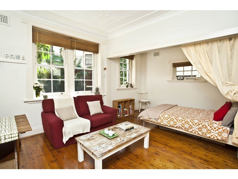 1/42 Bayswater Rd, Potts Point NSW 2011
