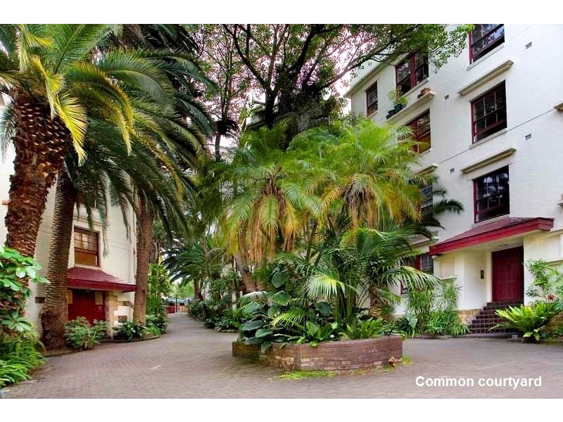 1/42 Bayswater Rd, Potts Point NSW 2011