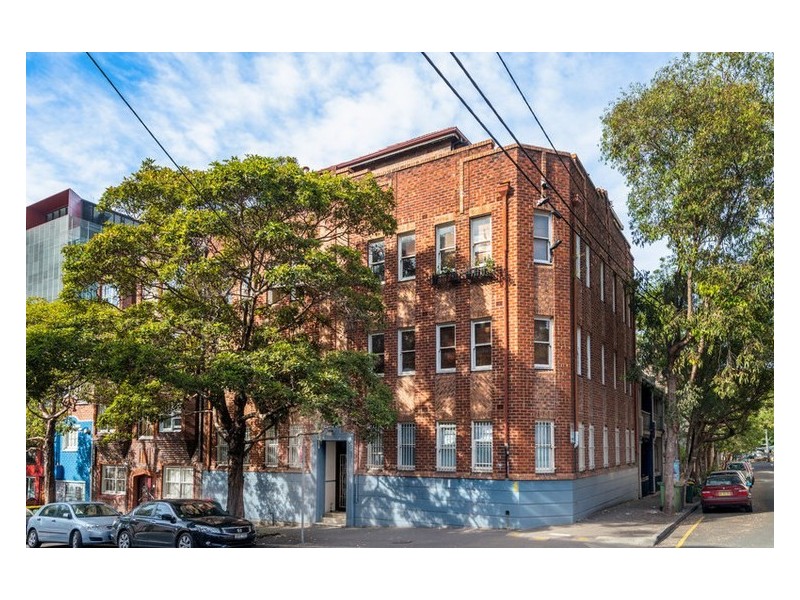2/385 Liverpool Street, Darlinghurst NSW 2010
