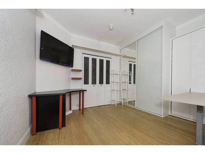 10/3 Ward Avenue, Potts Point NSW 2011