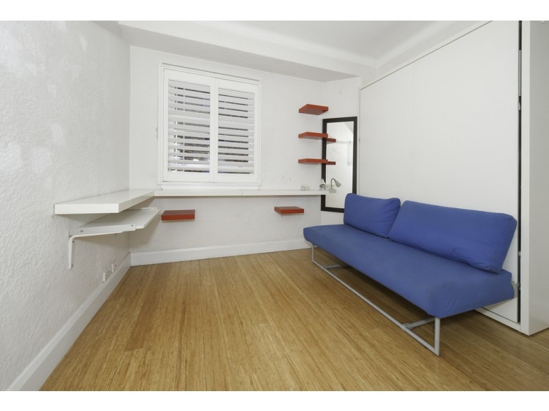 10/3 Ward Avenue, Potts Point NSW 2011