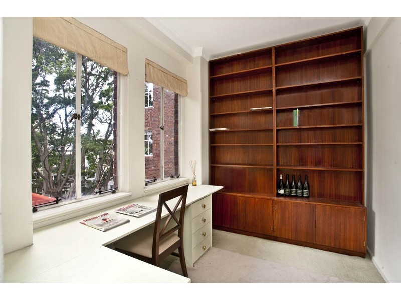 26/8 Birtley Place, Elizabeth Bay NSW 2011