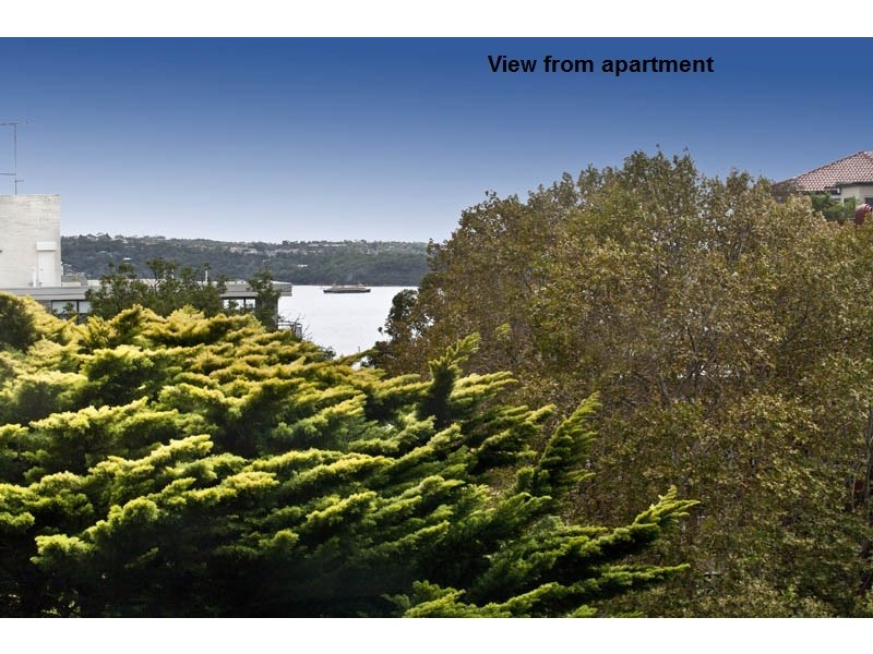 26/8 Birtley Place, Elizabeth Bay NSW 2011