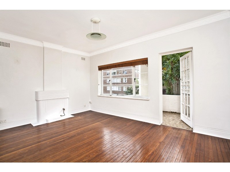 12/9 Esplanade, Elizabeth Bay NSW 2011