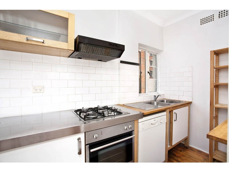 12/9 Esplanade, Elizabeth Bay NSW 2011