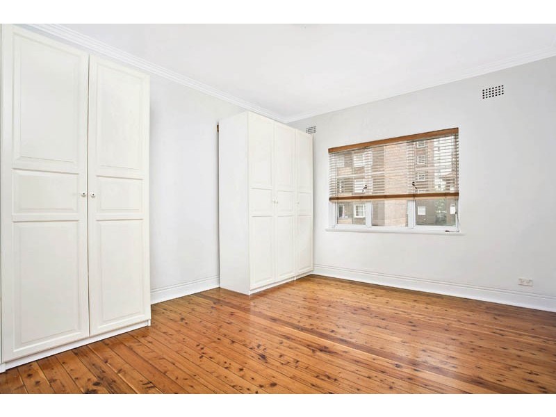 12/9 Esplanade, Elizabeth Bay NSW 2011