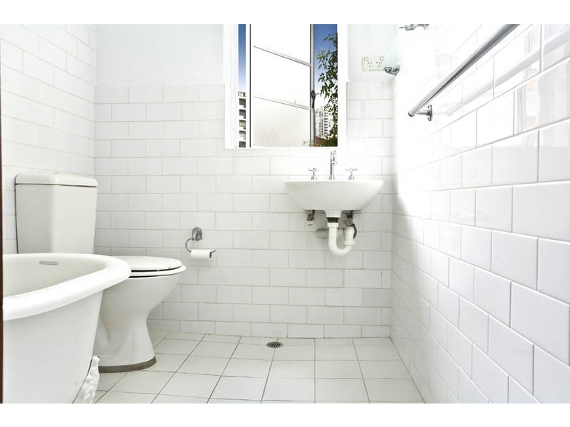 12/9 Esplanade, Elizabeth Bay NSW 2011