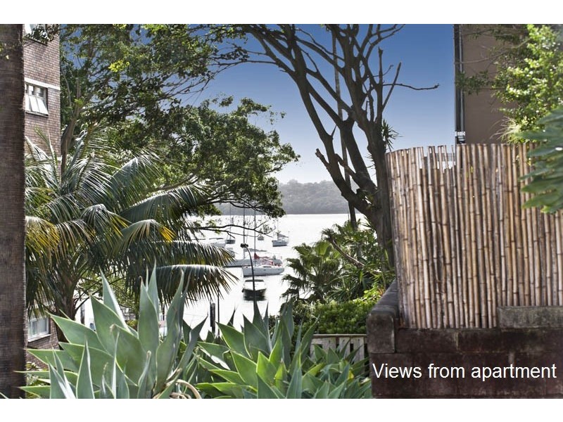 12/9 Esplanade, Elizabeth Bay NSW 2011