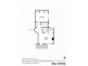 12/9 Esplanade, Elizabeth Bay NSW 2011 Floorplan