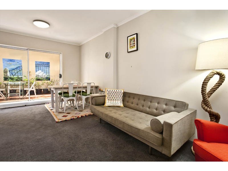 106/40 Macleay Street, Potts Point NSW 2011