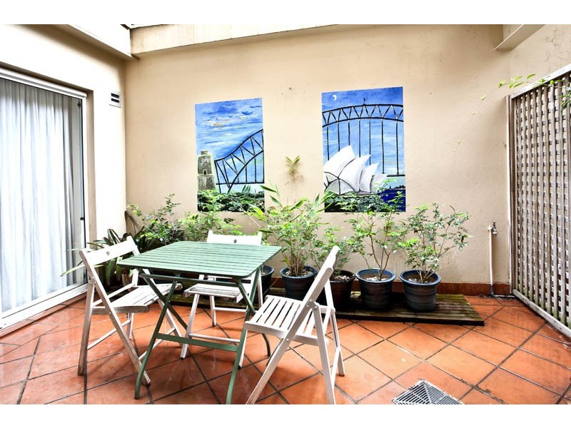 106/40 Macleay Street, Potts Point NSW 2011