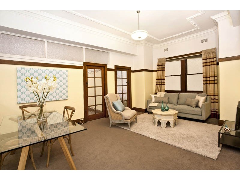 3/123-125 Macleay Street, Potts Point NSW 2011