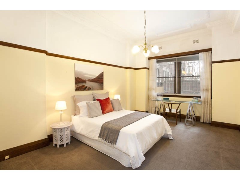 3/123-125 Macleay Street, Potts Point NSW 2011