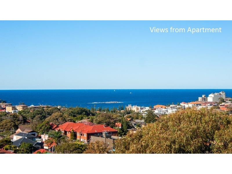 54/67 St Marks Road, Randwick NSW 2031