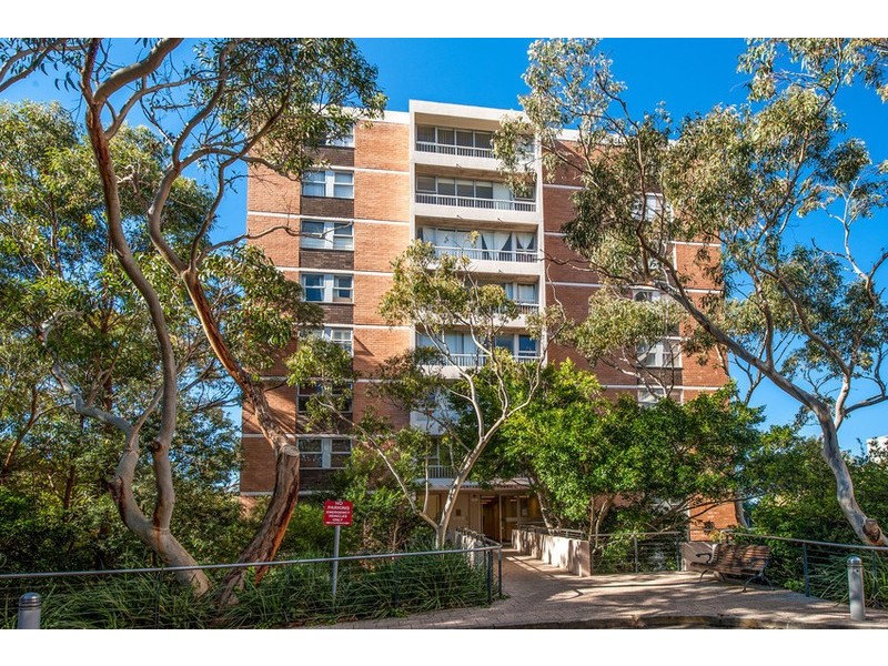 54/67 St Marks Road, Randwick NSW 2031