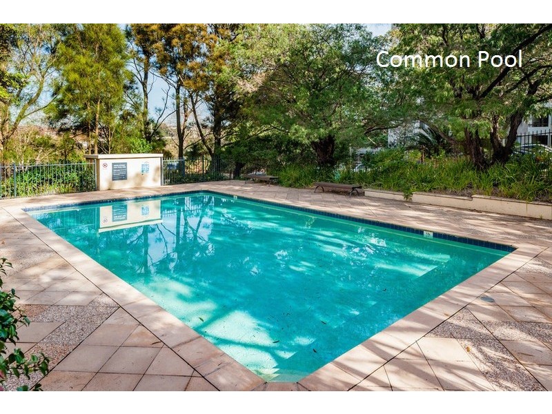 54/67 St Marks Road, Randwick NSW 2031