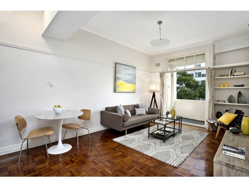 12/136 Darlinghurst Road, Darlinghurst NSW 2010