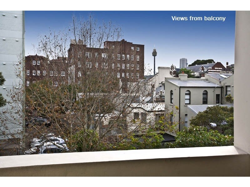 12/136 Darlinghurst Road, Darlinghurst NSW 2010