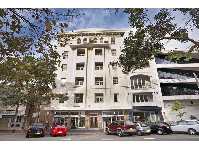 12/136 Darlinghurst Road, Darlinghurst NSW 2010