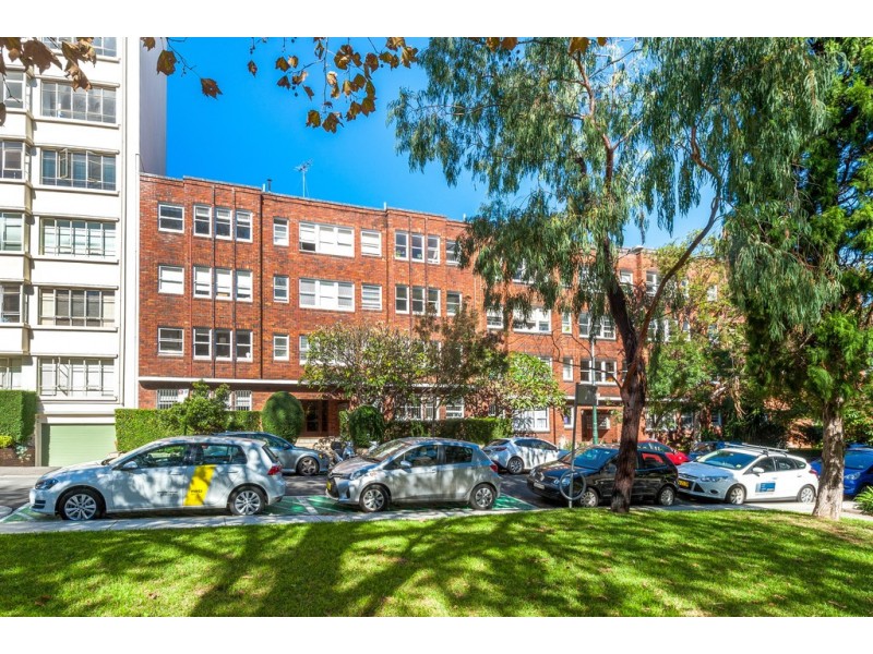 3/21 St Neot Avenue, Potts Point NSW 2011