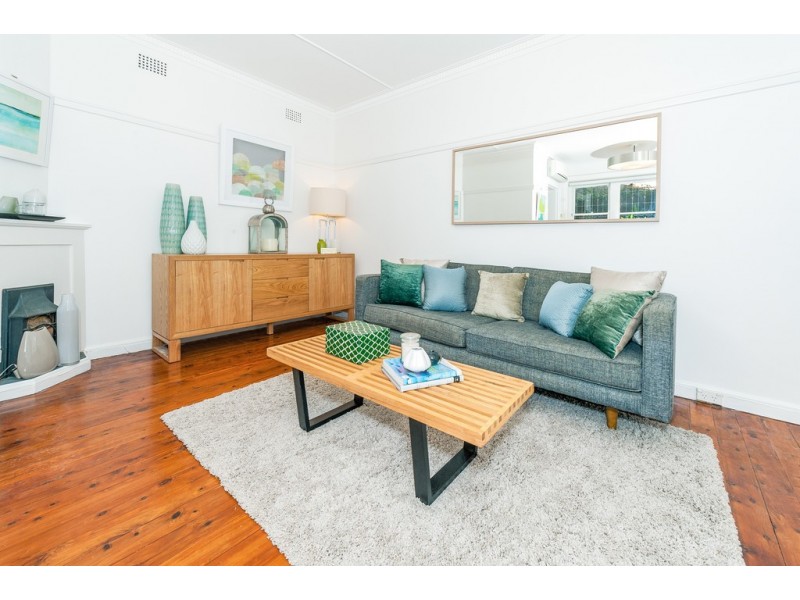 3/21 St Neot Avenue, Potts Point NSW 2011