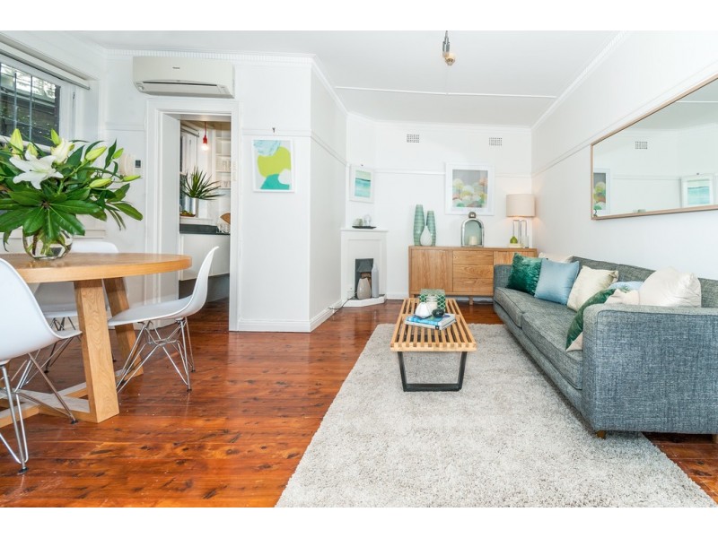 3/21 St Neot Avenue, Potts Point NSW 2011