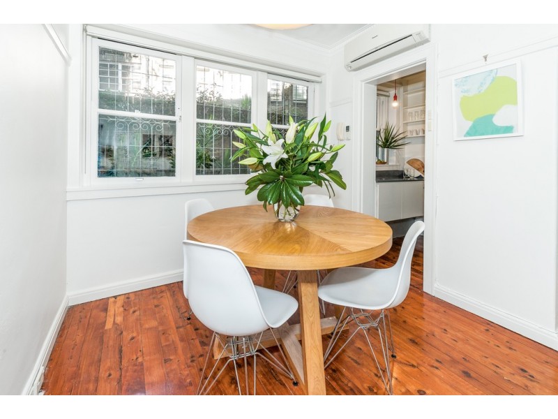 3/21 St Neot Avenue, Potts Point NSW 2011