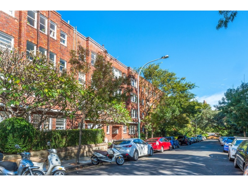 3/21 St Neot Avenue, Potts Point NSW 2011