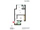 3/21 St Neot Avenue, Potts Point NSW 2011 Floorplan