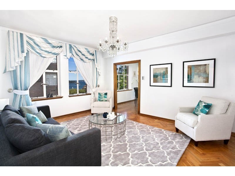 51/8 Birtley Place, Elizabeth Bay NSW 2011