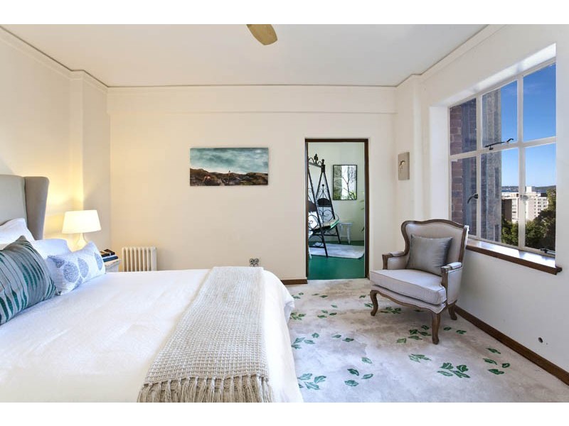 51/8 Birtley Place, Elizabeth Bay NSW 2011